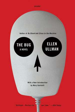 The Bug de Ellen Ullman