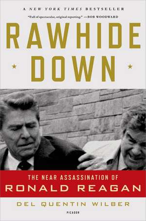 Rawhide Down de Del Quentin Wilber