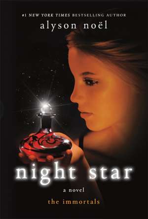 Night Star de Alyson Noel