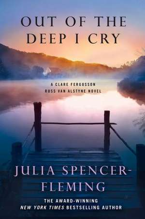 Out of the Deep I Cry de Julia Spencer-Fleming