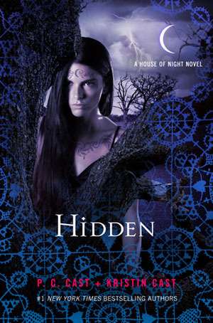 Cast, P: Hidden
