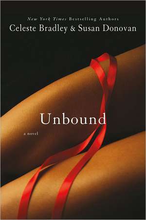 Unbound de Susan Donovan