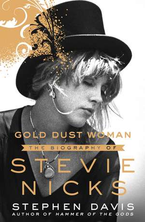 Gold Dust Woman de Stephen Davis