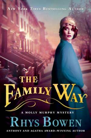 The Family Way de Rhys Bowen