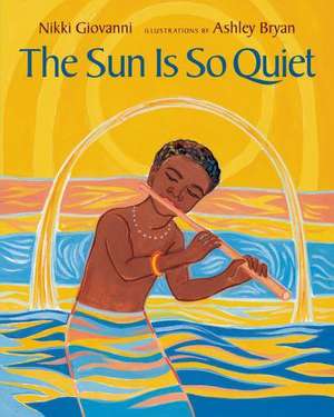 The Sun Is So Quiet de Nikki Giovanni