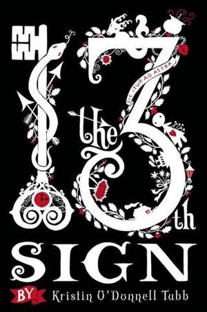 The 13th Sign de Kristin O. Tubb