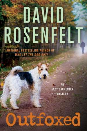 Outfoxed de David Rosenfelt