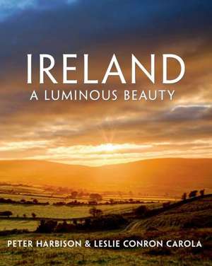 Ireland: A Luminous Beauty de Peter Harbison