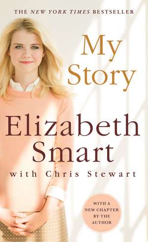 My Story de Elizabeth Smart