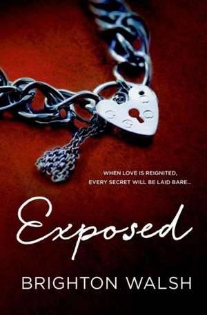 Exposed de Brighton Walsh