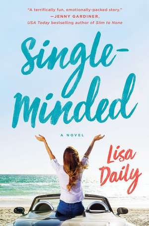 Single-Minded de Lisa Daily