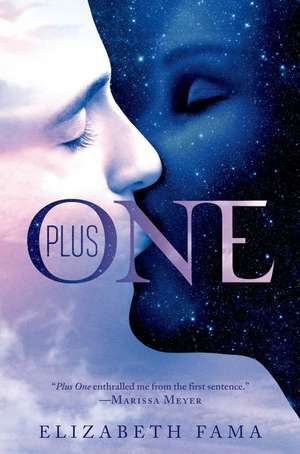 Plus One de Elizabeth Fama