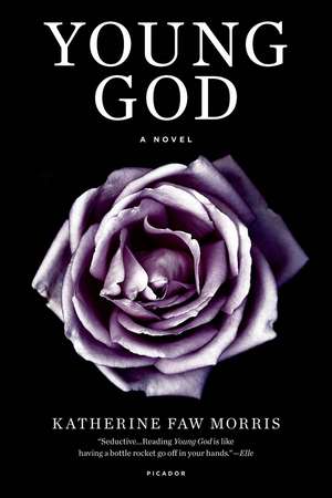 Young God de Katherine Faw Morris