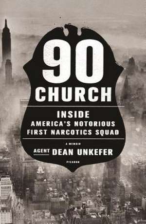 90 Church de Dean Unkefer