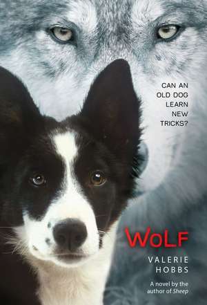 Wolf de Valerie Hobbs