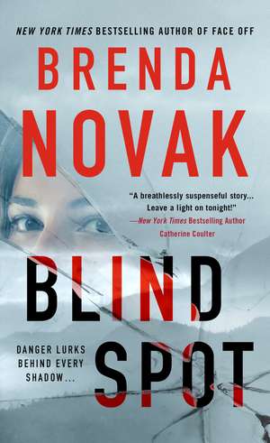 Blind Spot de Brenda Novak