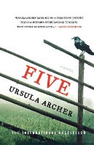 Five de Ursula Archer