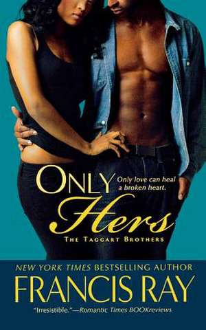 Only Hers de Francis Ray