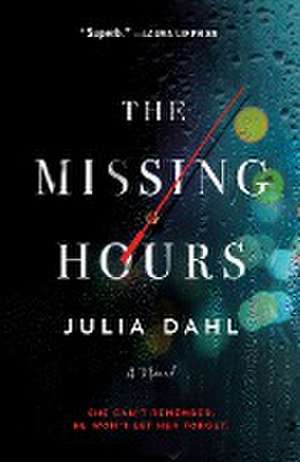 The Missing Hours de Julia Dahl