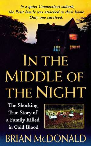 In the Middle of the Night de Brian McDonald