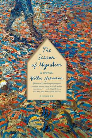 The Season of Migration de Nellie Hermann