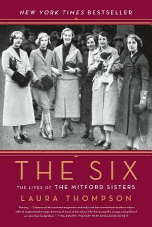 Six de Laura Thompson