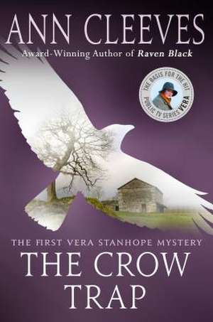 The Crow Trap de Ann Cleeves