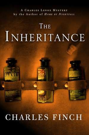 The Inheritance de Charles Finch