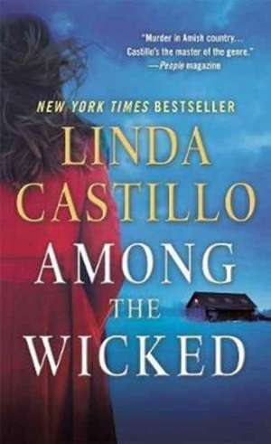 Among the Wicked de Linda Castillo