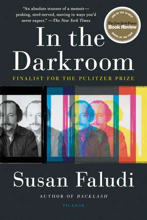 In the Darkroom de Susan Faludi