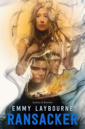Ransacker de Emmy Laybourne
