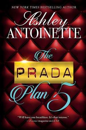 The Prada Plan 5 de Ashley Antoinette