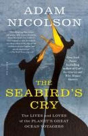 Seabird's Cry de Adam Nicolson