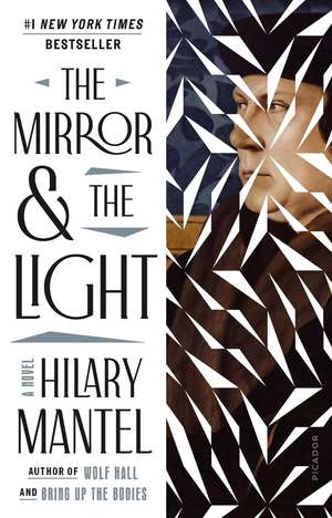 The Mirror & the Light de Hilary Mantel