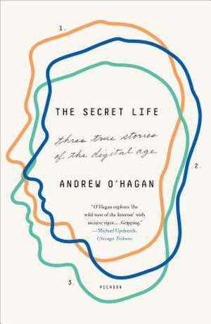 Secret Life de Andrew O'Hagan