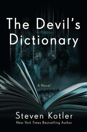 The Devil's Dictionary de Steven Kotler