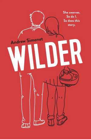 Wilder de Andrew Simonet