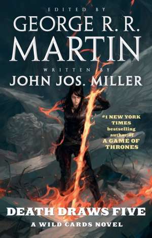 Death Draws Five de George R. R. Martin