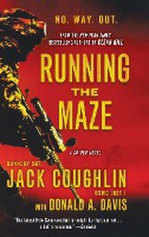 Running the Maze de Jack Coughlin