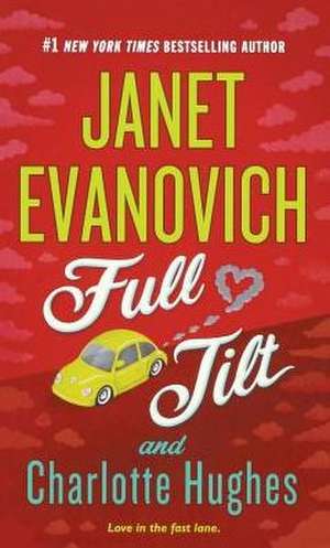 Full Tilt de Janet Evanovich