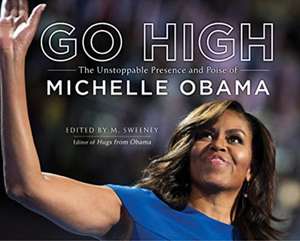 Sweeney, M: Go High de M. Sweeney