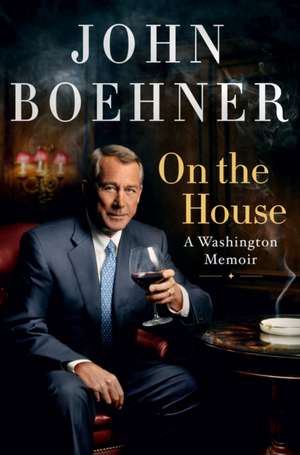 On the House de John Boehner