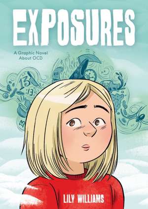 Exposures de Lily Williams