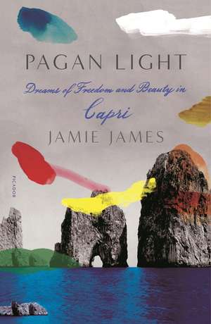 Pagan Light de Jamie James