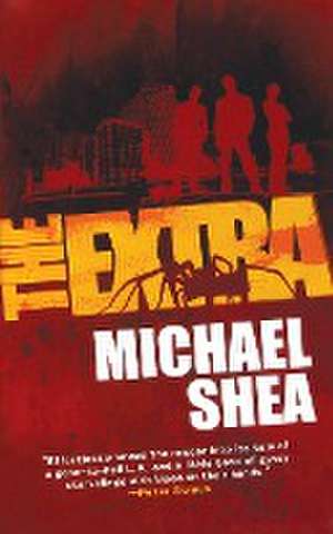 Extra de Michael Shea