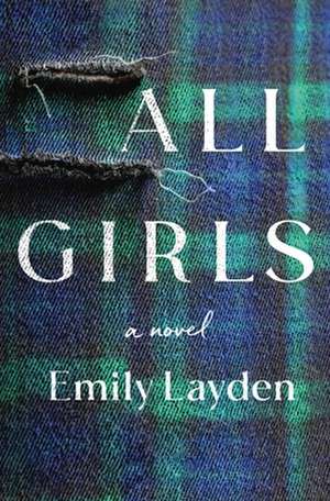 All Girls de Emily Layden