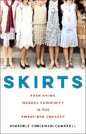 Skirts de Kimberly Chrisman-Campbell