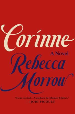 Corinne de Rebecca Morrow