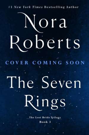 The Seven Rings de Nora Roberts