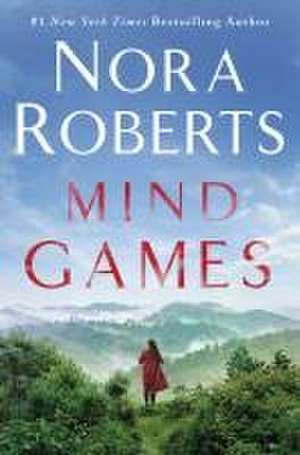 Mind Games de Nora Roberts